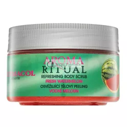   Dermacol Aroma Ritual Fresh Watermelon Body Scrub telový peeling 200 g