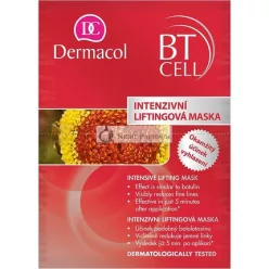 Dermacol BT Cell Intenzív Liftingová Maska