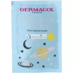   Dermacol čistiaca maska Beautifying Peel-Off Metalic Mask 15 ml