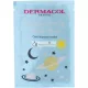 Dermacol čistiaca maska Beautifying Peel-Off Metalic Mask 15 ml