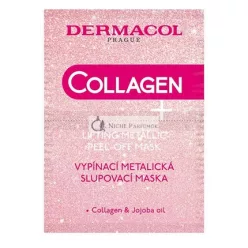 Dermacol Čistiace a Peelingové Maska pre Ženy