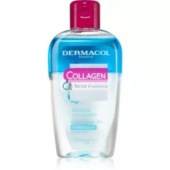   Dermacol Kolagénová Vodoodolná Odličovač očí a pier 150ml