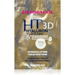 Dermacol 3D Hyaluronová terapia Intenzívne lifting 1ml