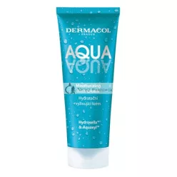 Dermacol Hydra Cream Aqua Hydratačný Krém, 50ml