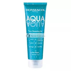 Aqua Aqua Čistiaci gél na tvár, 150 ml