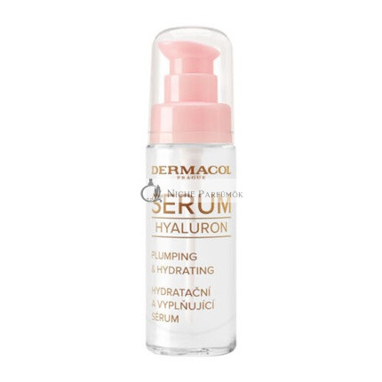 Hyaluron Sérum na Vyplnenie a Hydratáciu Pleti 30ml