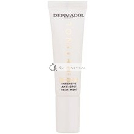 Dermacol Bio Retinol Sérum Intenzívna liečba proti pigmentácii
