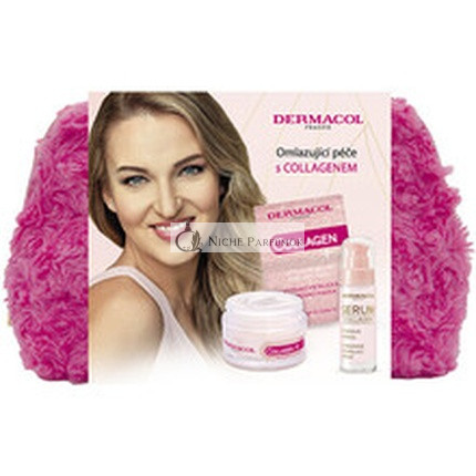 Dermacol Kolagén Mix Set - Darčeková Sada na Omladenie Starostlivosti