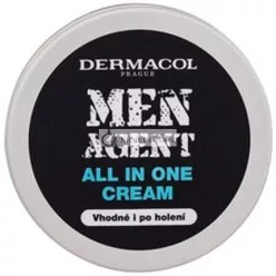   Dermacol Men Agent Všetko v Jednom Krém - Hydratačný Pleťový Krém