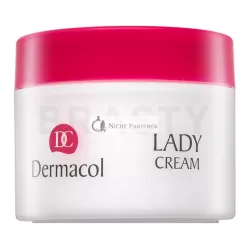   Dermacol Lady Cream denný krém proti vráskam 50 ml