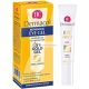 Dermacol Eye Gold Gel osviežujúci očný gél proti vráskam, opuchom a tmavým kruhom 15 ml