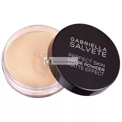 Polvo Perfect Skin Loose, 6.5g