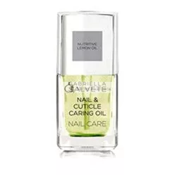 Oleje na starostlivosť o nechty a kutikulu