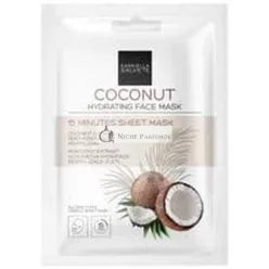 Kokosový Hydratačný Pleťový Maska