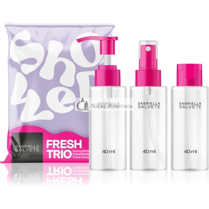 Gabriella Salvete Festival Fresh Trio 40ml Pleťový krém