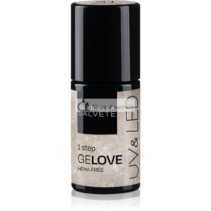 GeLove UV LED Lak na nechty 8 ml 31 Sparkle