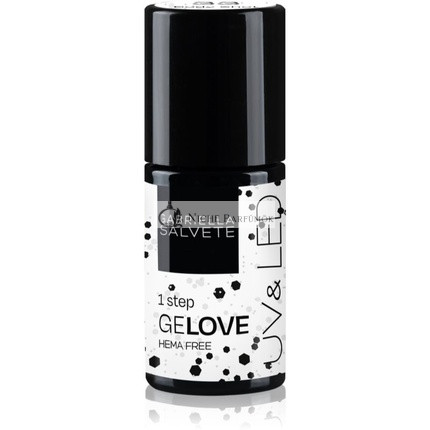GeLove UV LED Lak na nechty 8 ml 33 Body Shot