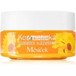 Bione Cosmetics Nechtík Kozmetická Vazelína, 155ml