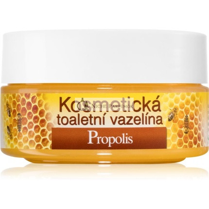 Bione Cosmetics Med + Q10 Kozmetická vazelína, 155ml