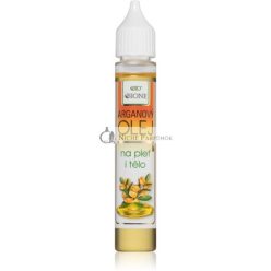 Bione Cosmetics Arganový olej na tvár a telo, 30 ml
