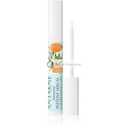 Bione Cosmetics Antiacne Spotová Liečba 7ml