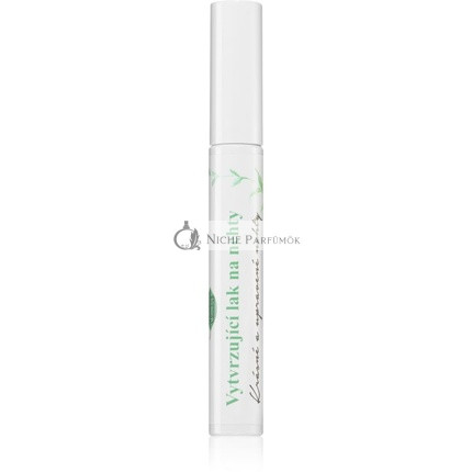 Bione Cosmetics Bio Posilňovač Nechtov, 7ml