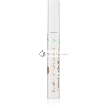 Bione Cosmetics Keratínová starostlivosť o nechty 7 ml