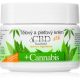 Bione Cosmetics Cannabis CBD Výživný Krém na Tvár a Telo - 260 ml
