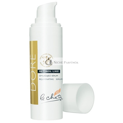 Rejuvenačné sérum s retinolom, 15g