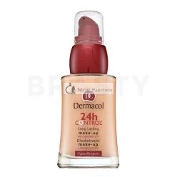   Dermacol 24H Control Make-Up dlhotrvajúci make-up No.0 30 ml