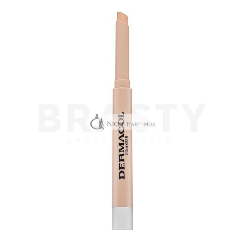 Dermacol Matt Control Corrector tekutý korektor so zmatňujúcim účinkom No.1 1 g