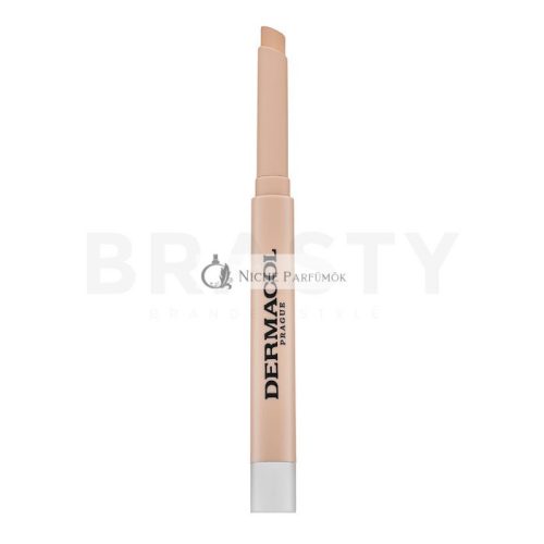 Dermacol Matt Control Corrector tekutý korektor so zmatňujúcim účinkom No.2 1 g