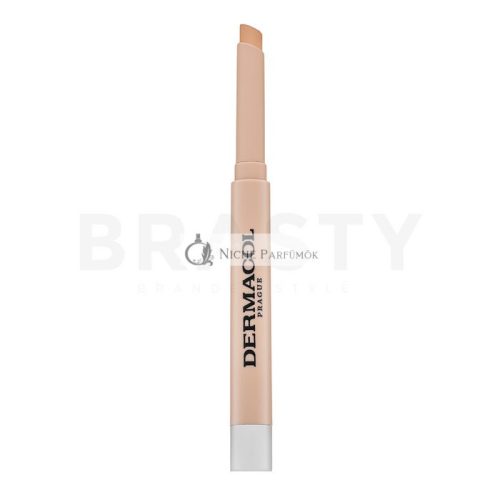 Dermacol Matt Control Corrector tekutý korektor so zmatňujúcim účinkom No.3 1 g