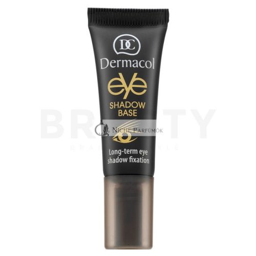 Dermacol Eye Shadow Base podkladová báza na oči 7,5 ml