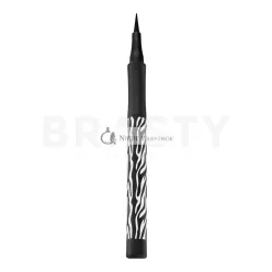   Dermacol Precise Eye Maker tekuté linky na oči Black 1 ml