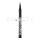 Dermacol Precise Eye Maker tekuté linky na oči Black 1 ml