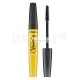Dermacol Vampire Mega Long Lashes Mascara riasenka pre predĺženie rias a objem Black 8 ml