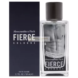 Abercrombie & Fitch Fierce Pánsky EDC 50ml