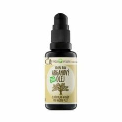Reinheit Vision Raw Organický Arganový Olej 30ml