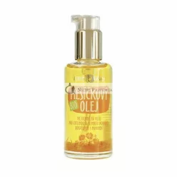 Reinheit Vision Organický Olej z Nechtíka, 100ml