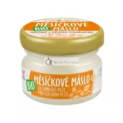 Bio Nechtík Maslo pre Citlivú Pokožku, 20 ml