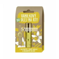 Reinheit Vision Bio Vanilkový Olej na Pery 10ml