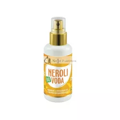 Bio Neroli Voda, 100 ml