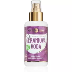 Bio Gerániumová Voda, 100ml