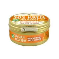 Bio SOS Nechtík Krém 70 ml