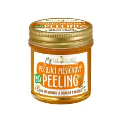 Bio Caring Calendula Peeling, 120 ml
