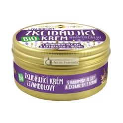 Bio Upokojujúci Levanduľový Krém Univerzálny 100 ml