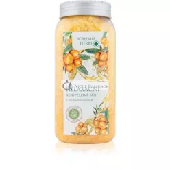 Bohemia Herbs Arganový olej 900 g