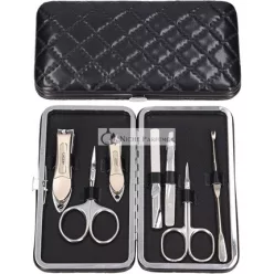 Manikúra TZ701 Čierna