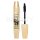 Dermacol Mega Lashes Mascara Super Volume riasenka pre predĺženie rias a objem Black 13 ml